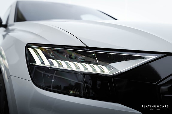Audi SQ8 16 of 20