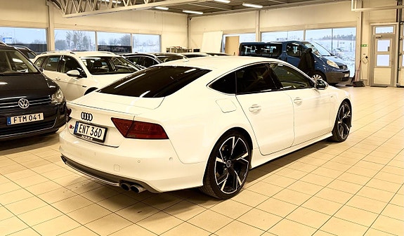 Audi S7 3 of 5