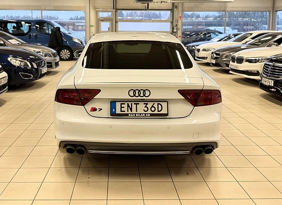 Audi S7 4 of 5