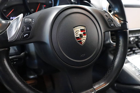 Porsche Cayenne 20 of 22