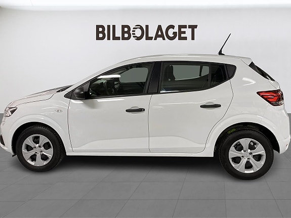 Dacia Sandero 4 of 5