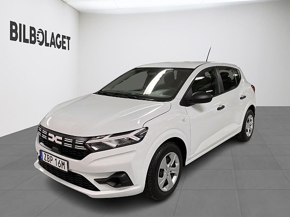 Dacia Sandero 2 of 5