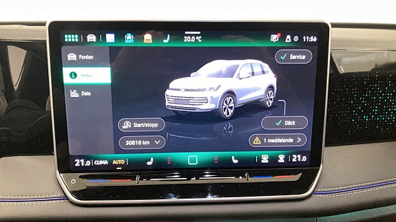Volkswagen Tiguan 9 of 13