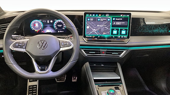Volkswagen Tiguan 10 of 13