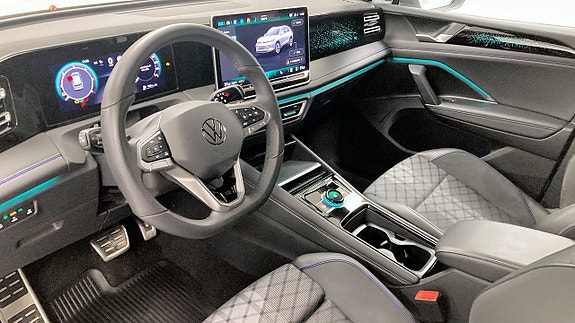 Volkswagen Tiguan 7 of 13