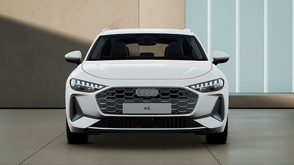Audi A5 4 of 12