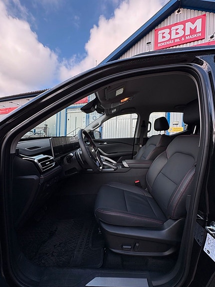 Maxus T60 7 of 12