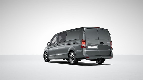 Mercedes-Benz Vito 108 2 of 2