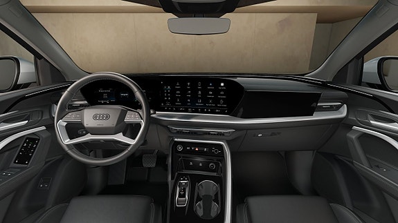 Audi Q5 8 of 12