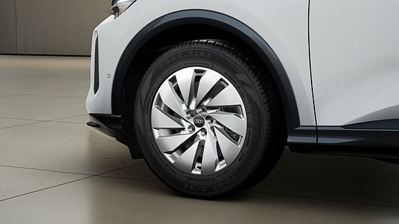 Audi Q5 5 of 5
