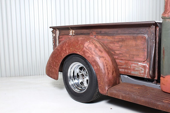 Ford Custom 14 of 26