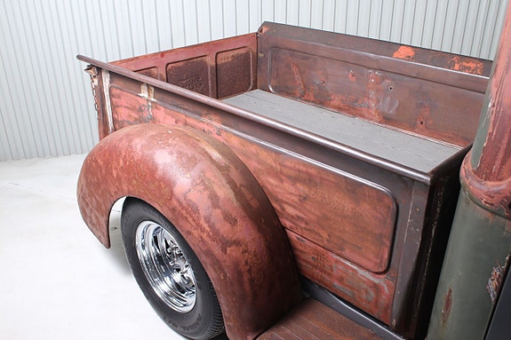 Ford Custom 12 of 26