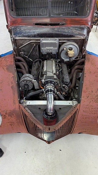 Ford Custom 23 of 26