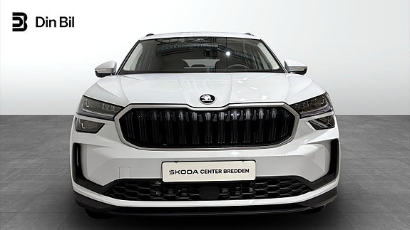 Skoda Kodiaq 4 of 5