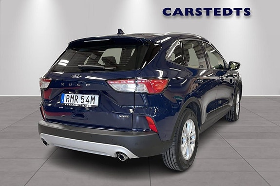 Ford Kuga 3 of 5