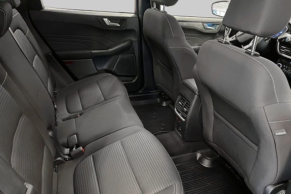 Ford Kuga 5 of 5