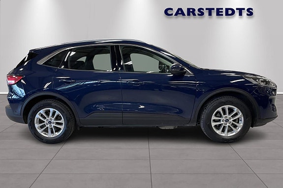 Ford Kuga 2 of 5