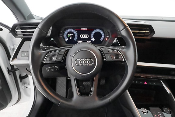 Audi A3 14 of 28