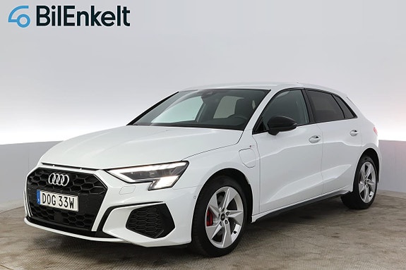 Audi A3 4 of 28