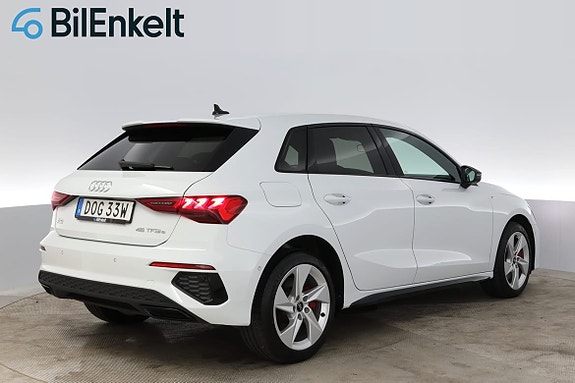 Audi A3 3 of 28