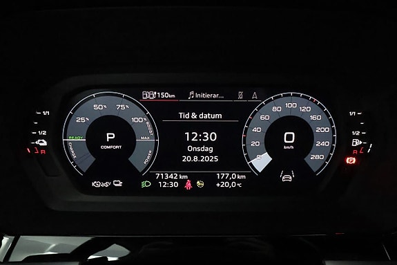 Audi A3 22 of 28