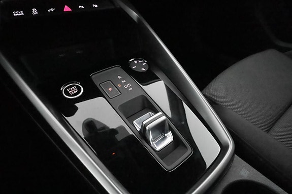 Audi A3 19 of 28