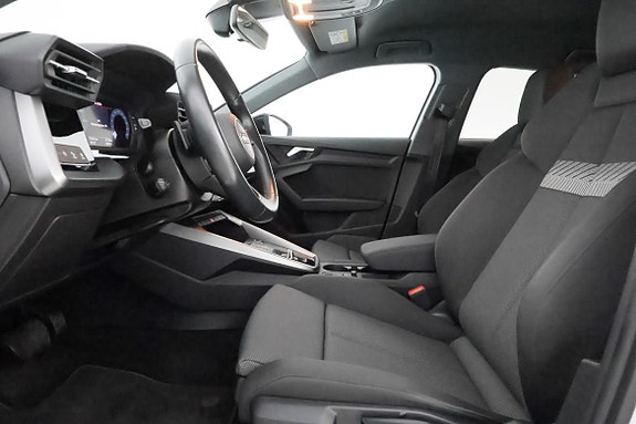 Audi A3 9 of 28