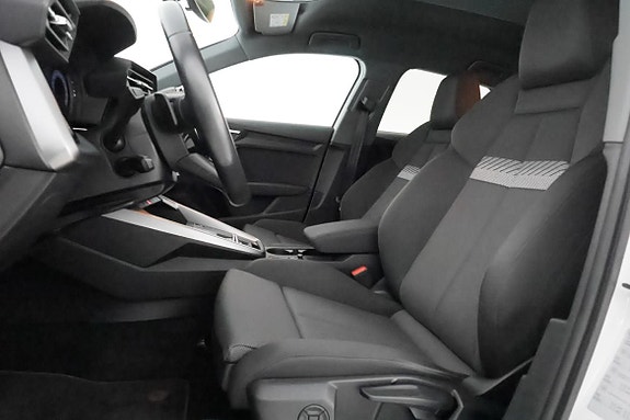 Audi A3 10 of 28