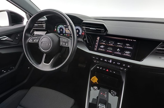 Audi A3 13 of 28