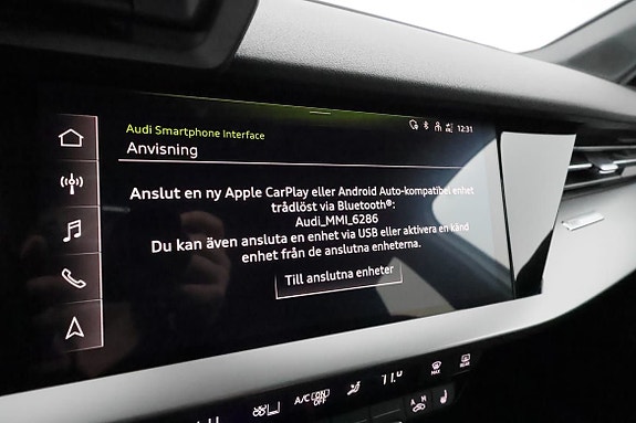 Audi A3 26 of 28