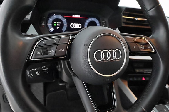 Audi A3 15 of 28
