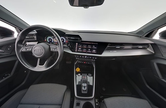 Audi A3 12 of 28