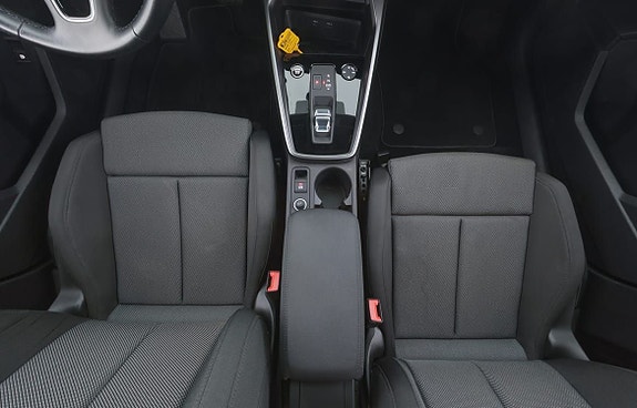 Audi A3 16 of 28