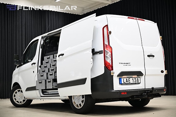 Ford Transit Custom 6 of 30