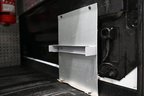Ford Transit Custom 23 of 30