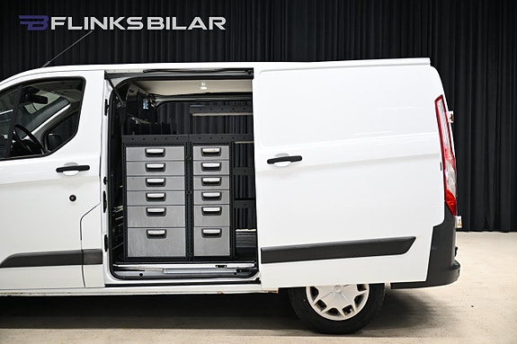 Ford Transit Custom 4 of 30