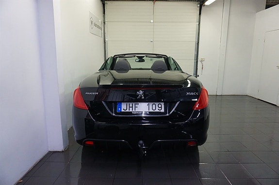 Peugeot 308 8 of 24