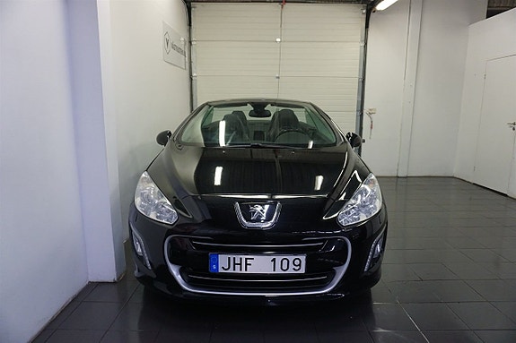 Peugeot 308 2 of 24