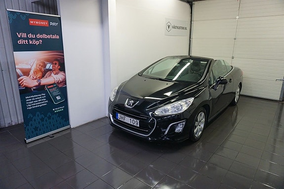 Peugeot 308 4 of 24