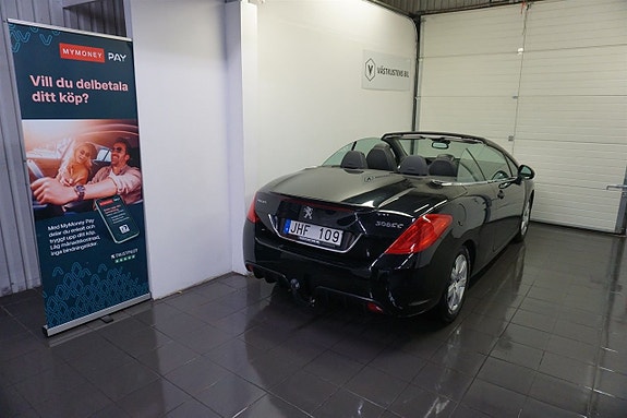 Peugeot 308 10 of 24