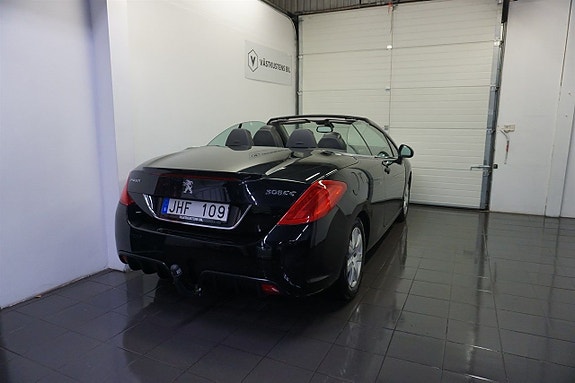 Peugeot 308 7 of 24