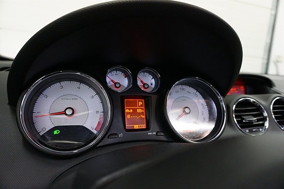 Peugeot 308 19 of 24