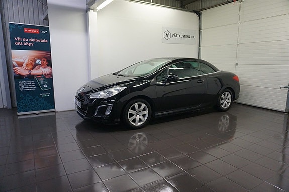 Peugeot 308 6 of 24