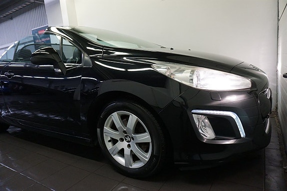 Peugeot 308 24 of 24