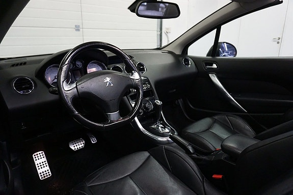 Peugeot 308 16 of 24