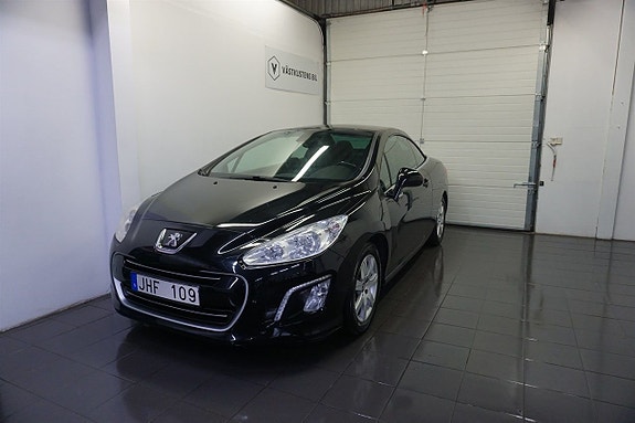 Peugeot 308 5 of 24