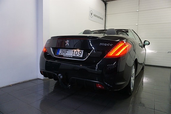 Peugeot 308 23 of 24