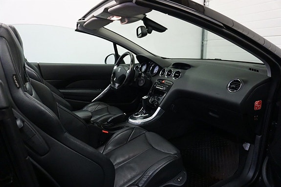 Peugeot 308 14 of 24