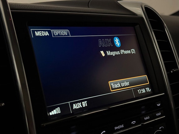 Porsche Cayenne S 21 of 22