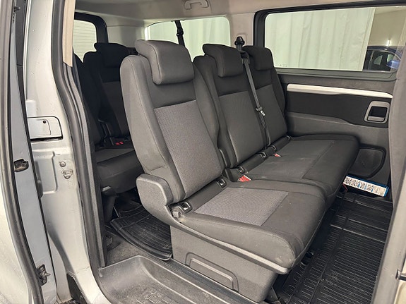 Toyota Proace Verso 10 of 18